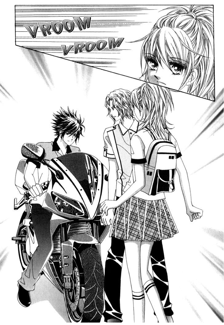 Saesang Bring It On: Chapter 41 - Page 10