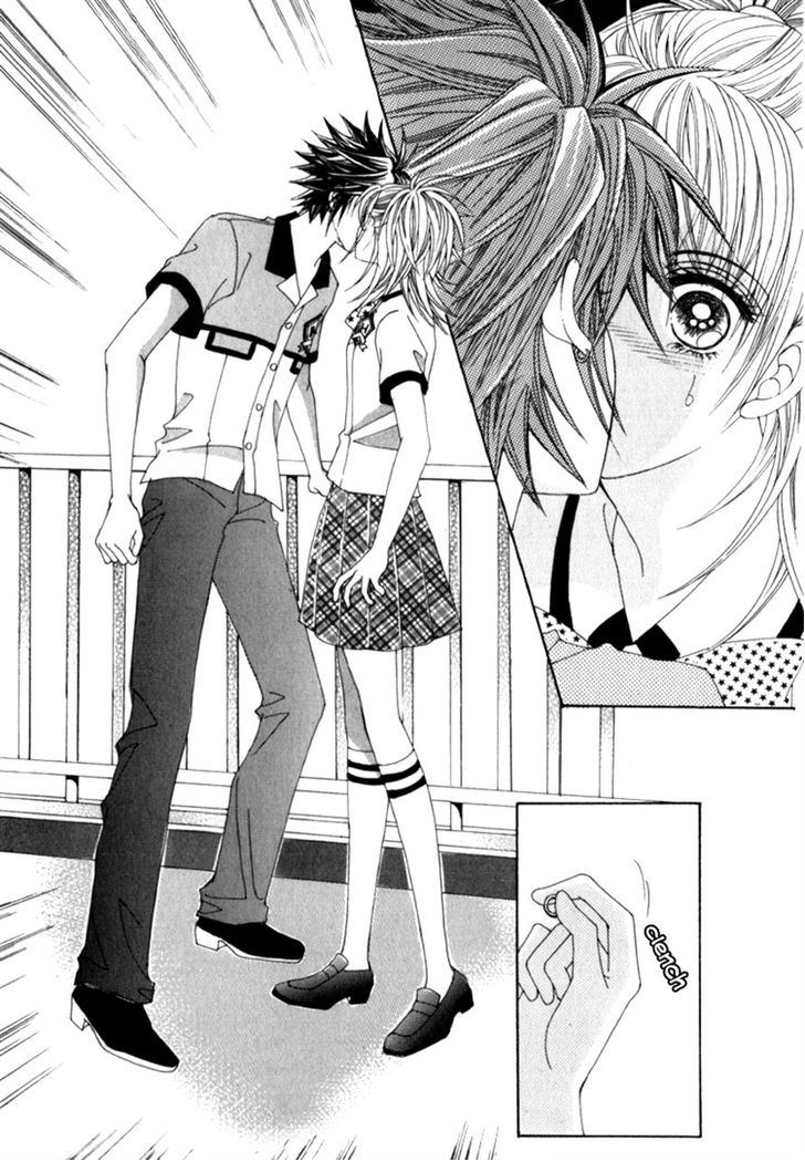 Saesang Bring It On: Chapter 43 - Page 4