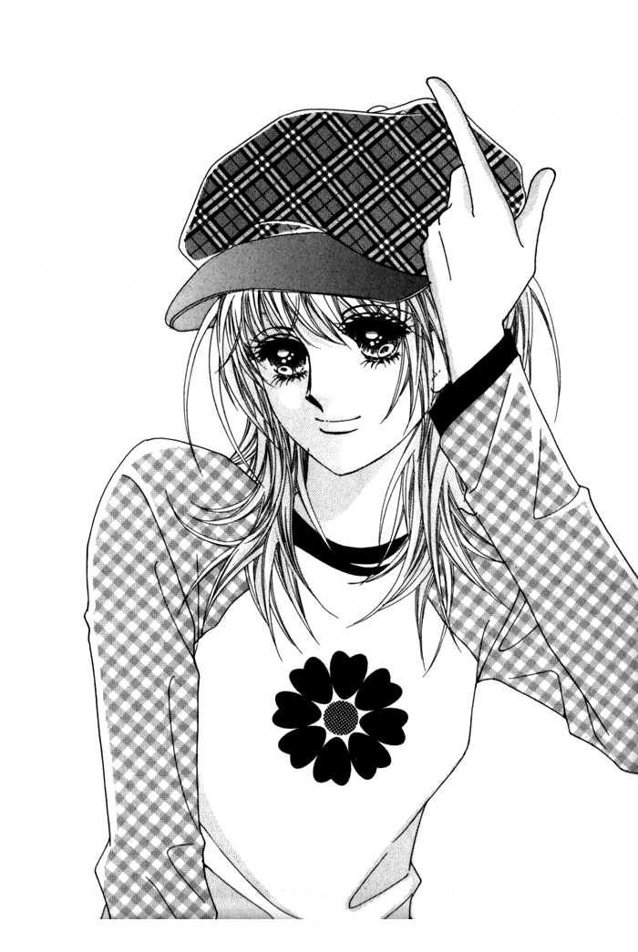 Saesang Bring It On: Chapter 6 - Page 3