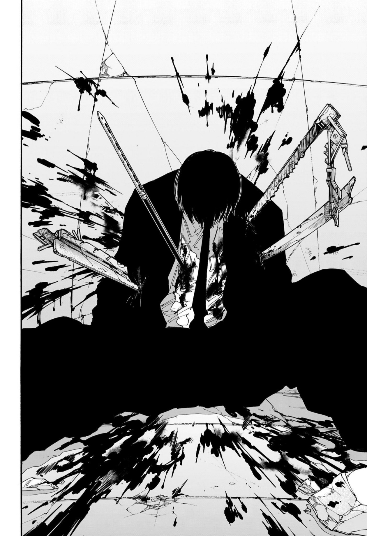 Sakamoto Days: Chapter 152 - Page 16