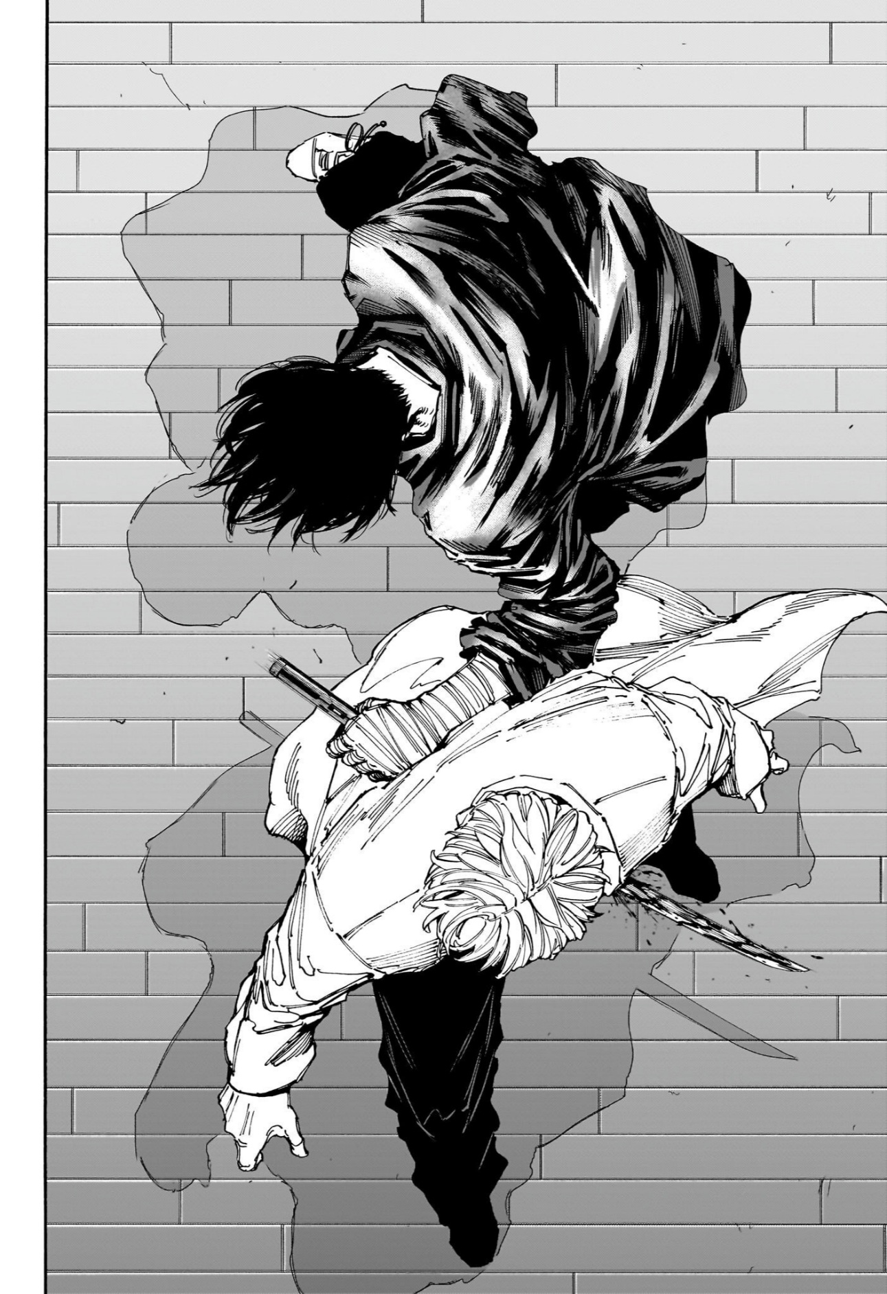 Sakamoto Days: Chapter 154 - Page 3