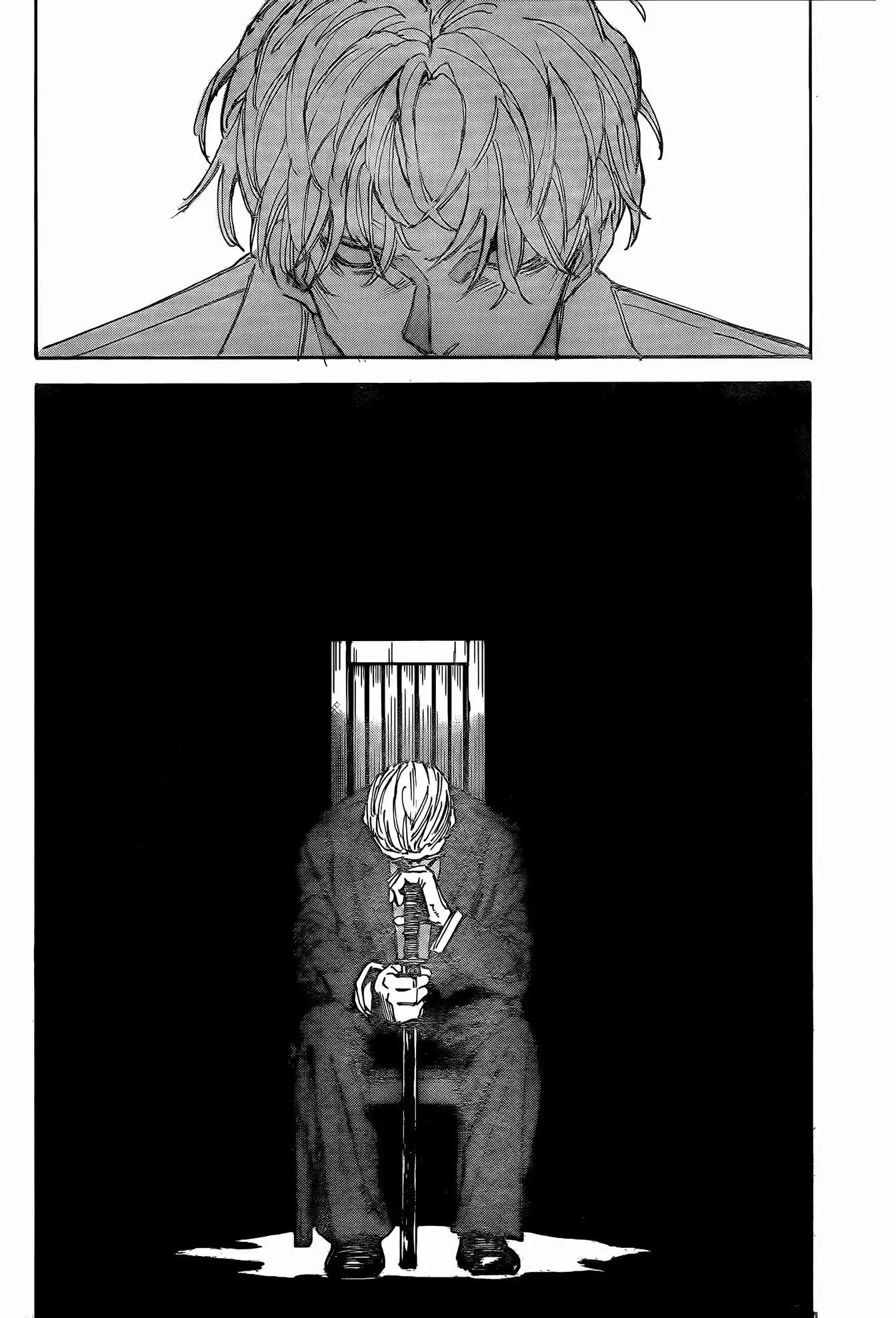 Sakamoto Days: Chapter 172 - Page 4