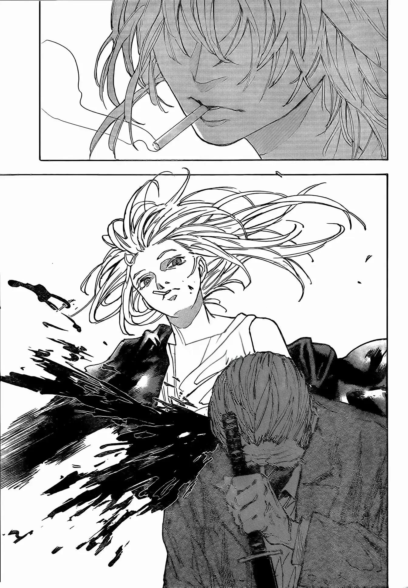 Sakamoto Days: Chapter 172 - Page 5