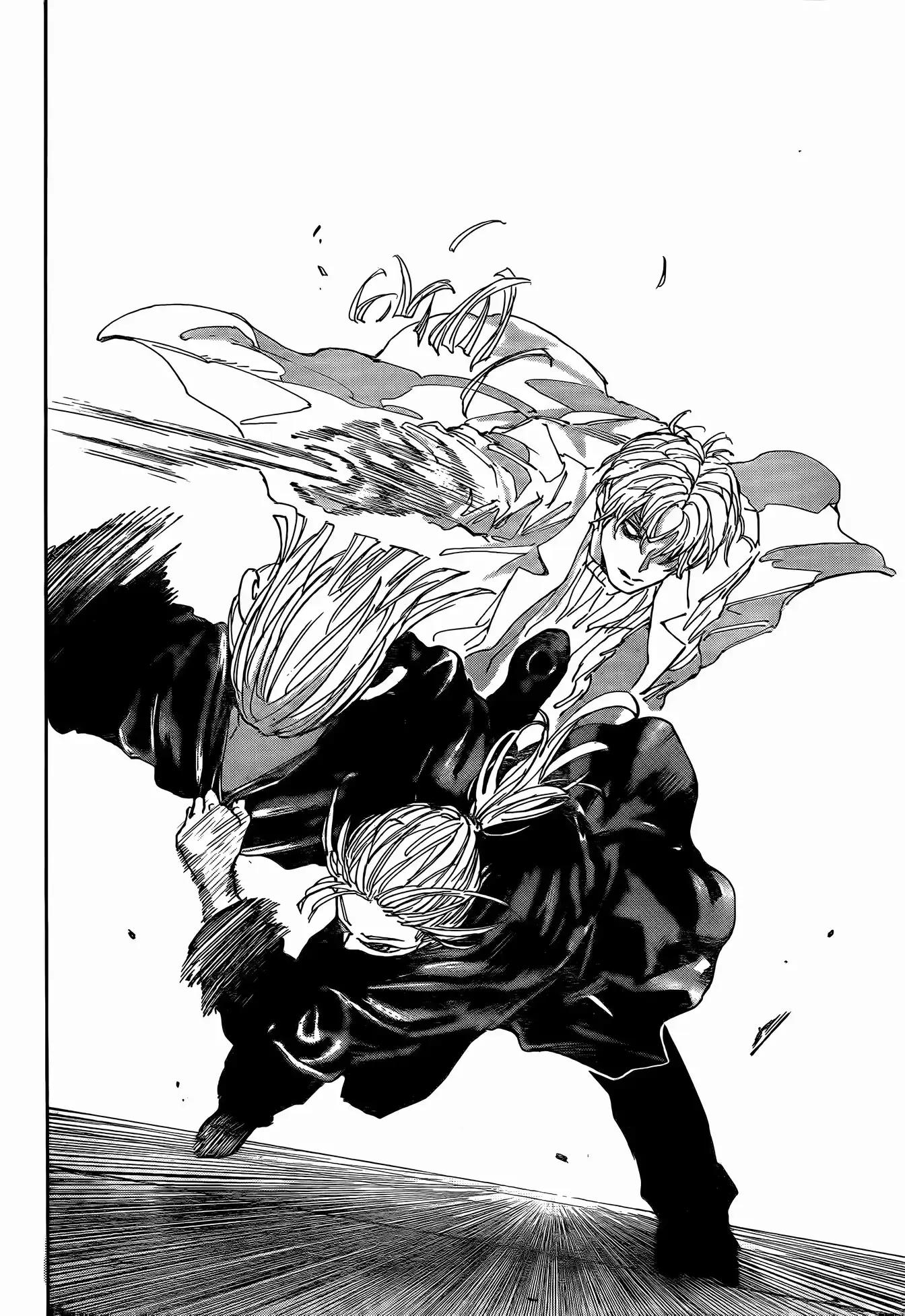 Sakamoto Days: Chapter 172 - Page 18