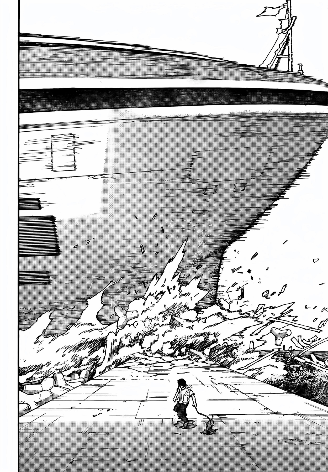 Sakamoto Days: Chapter 202 - Page 6