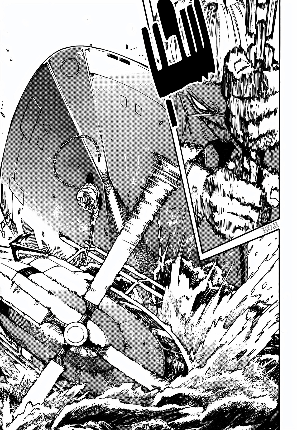 Sakamoto Days: Chapter 202 - Page 11