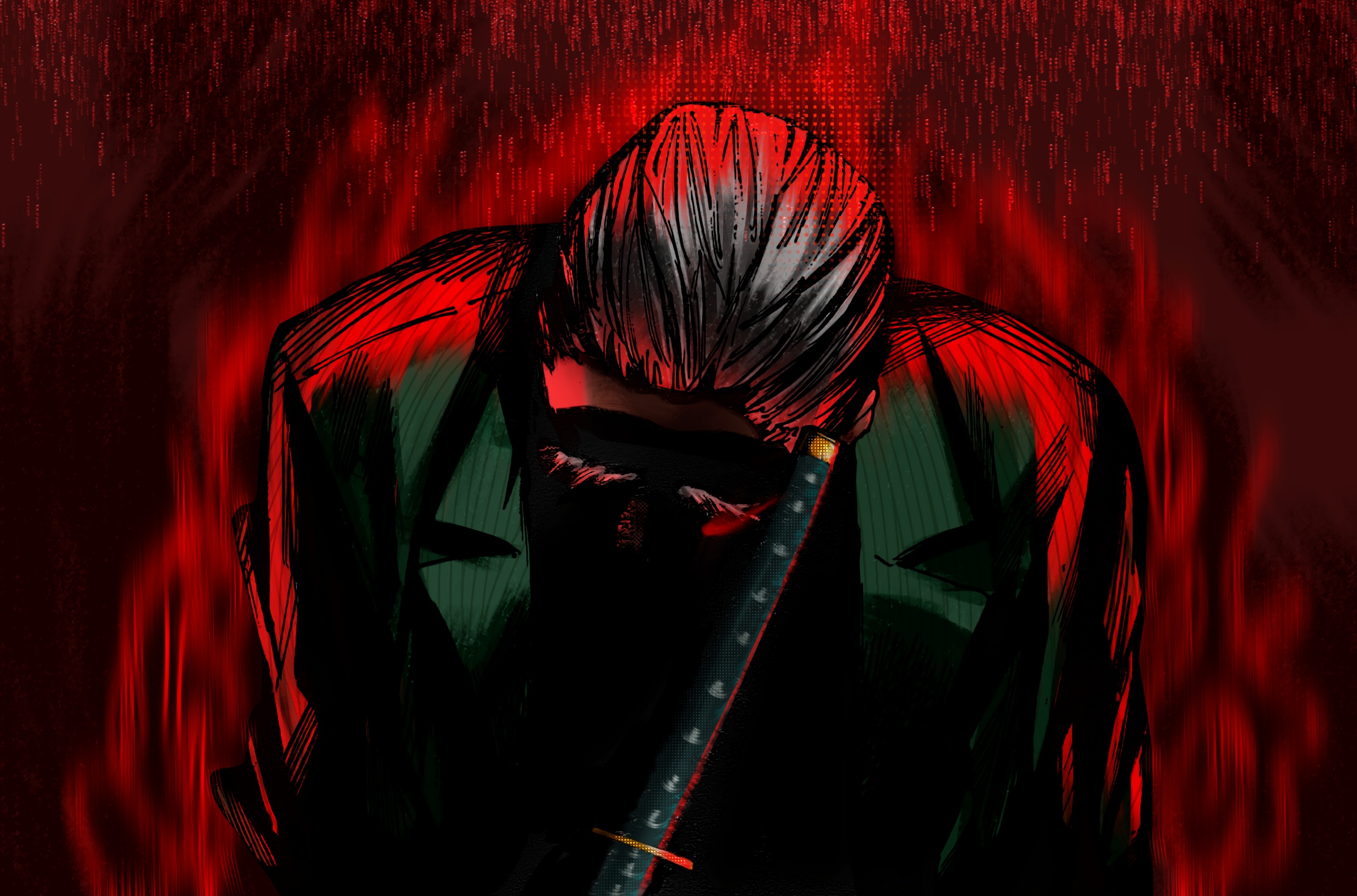 Sakamoto Days: Chapter 210 - Page 17