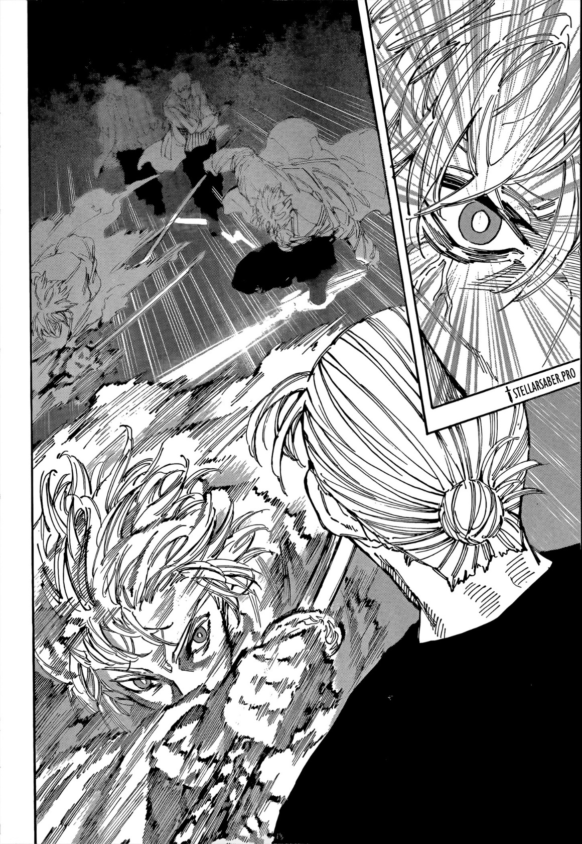 Sakamoto Days: Chapter 219 - Page 13