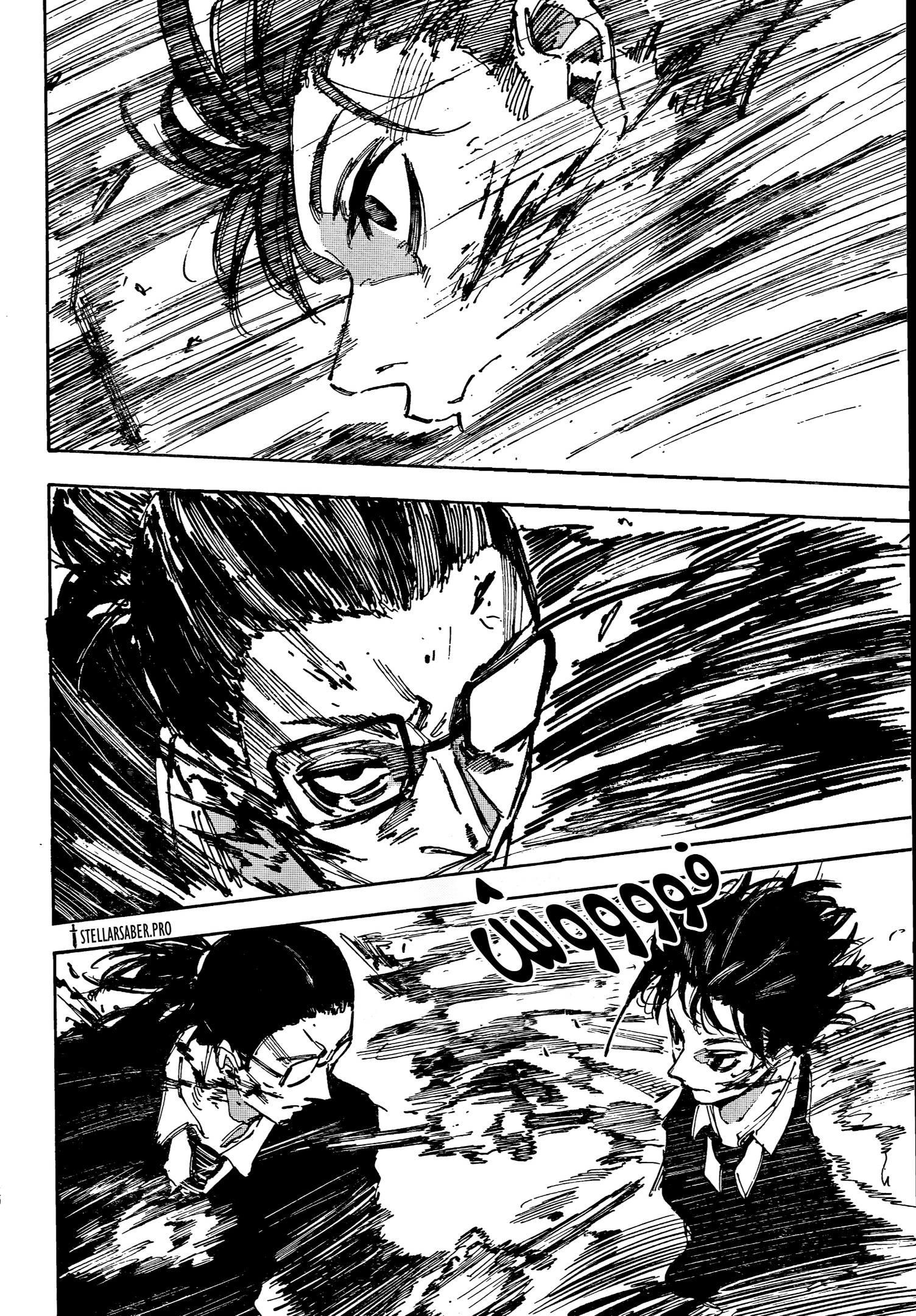 Sakamoto Days: Chapter 222 - Page 14