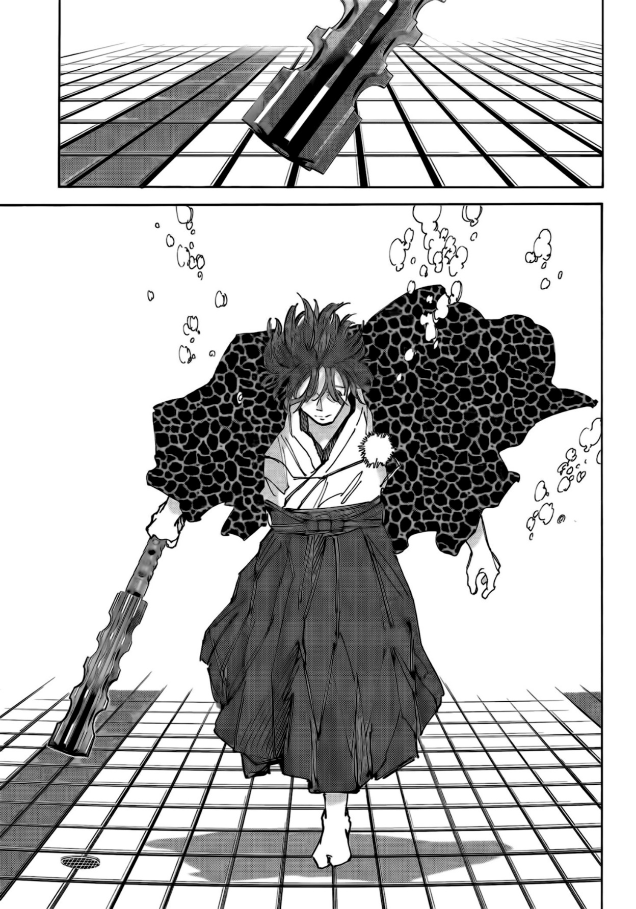 Sakamoto Days: Chapter 233 - Page 13