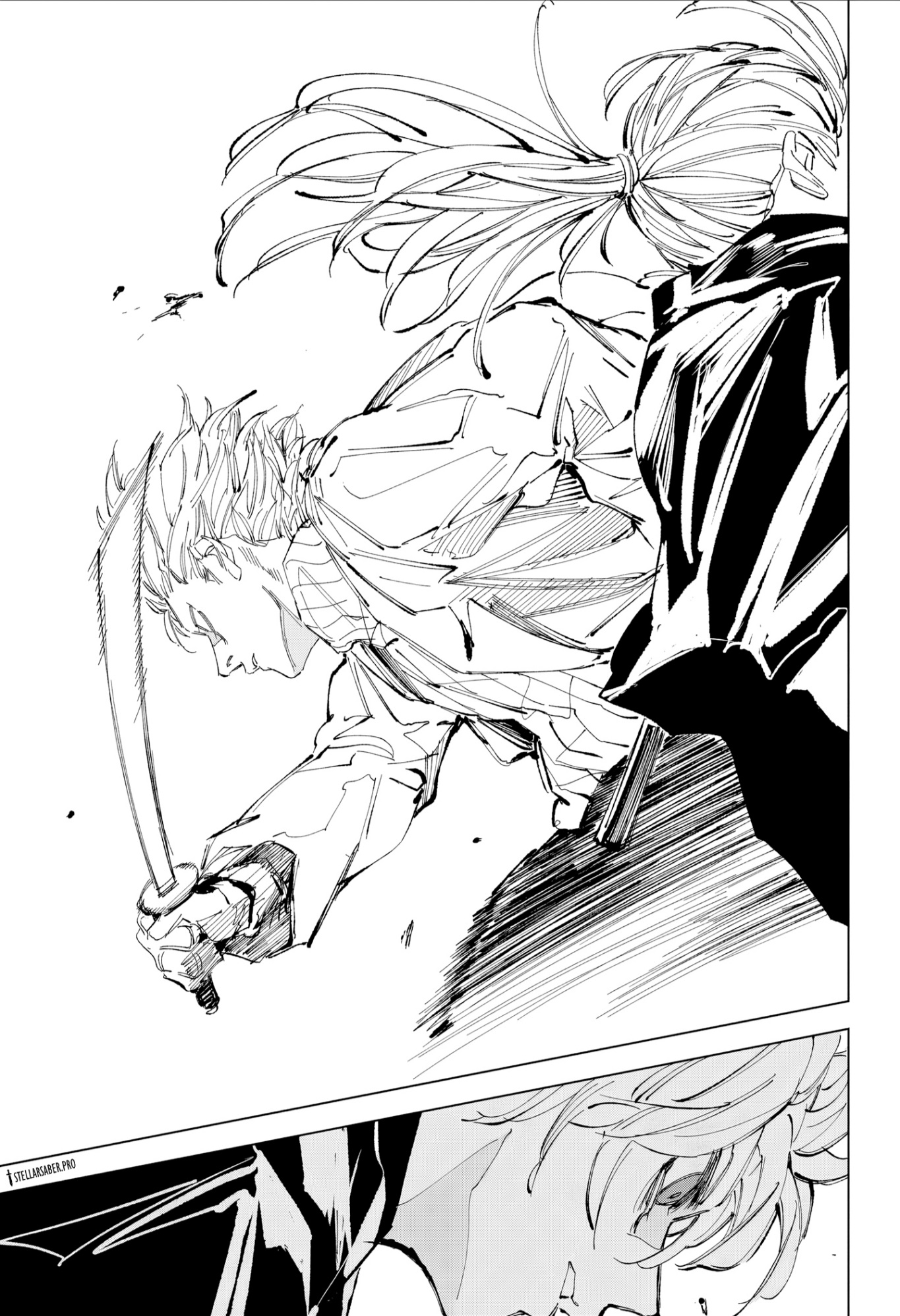 Sakamoto Days: Chapter 242 - Page 13