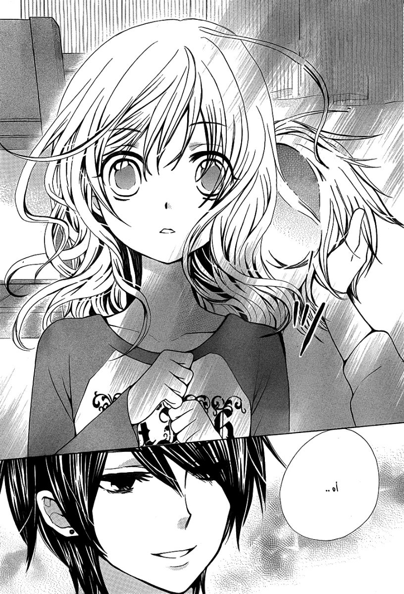 Seiyuu Ka: Chapter 52 - Page 10