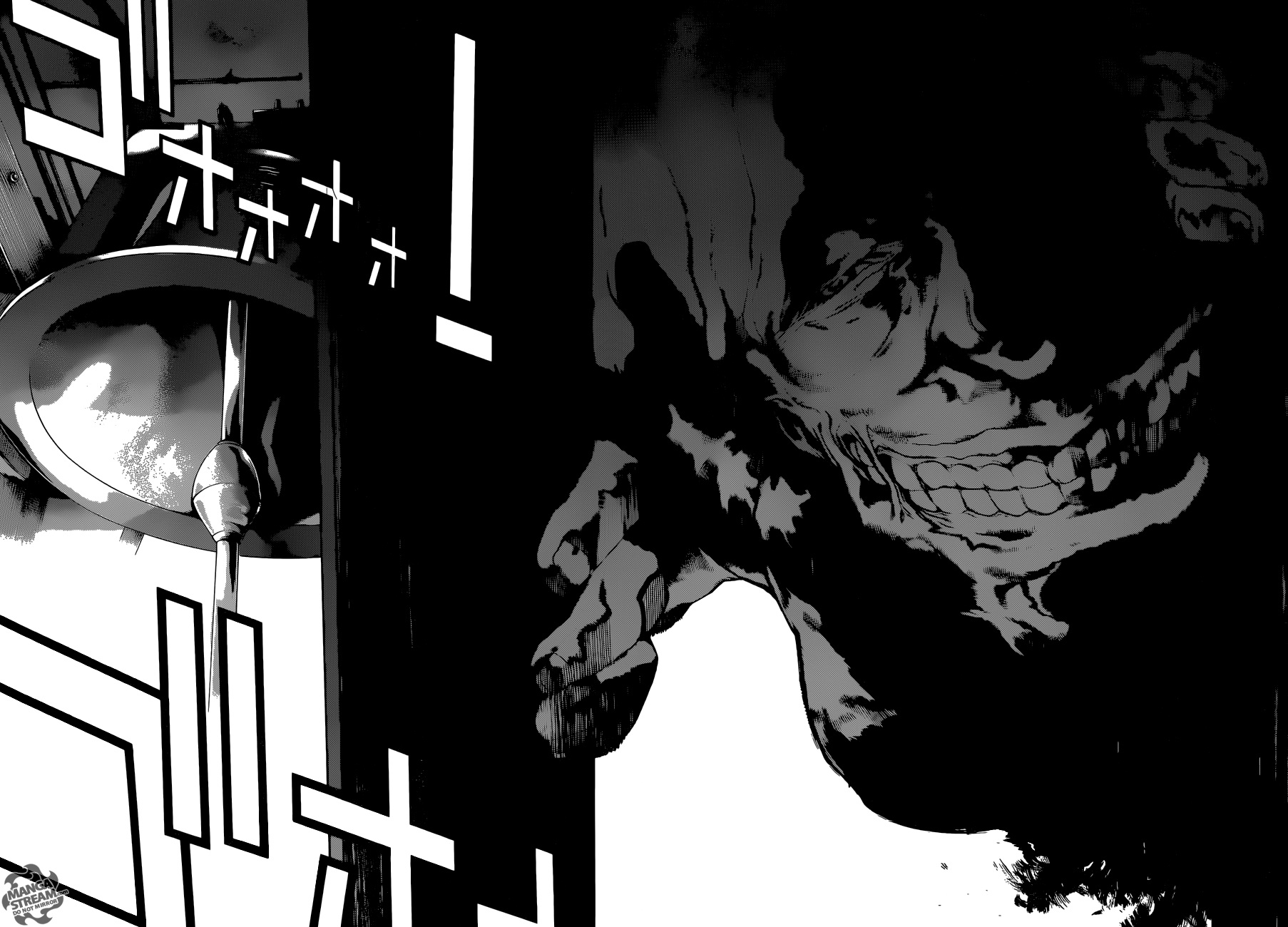 Shingeki no Kyojin - Before the Fall: Chapter 1 - Page 22