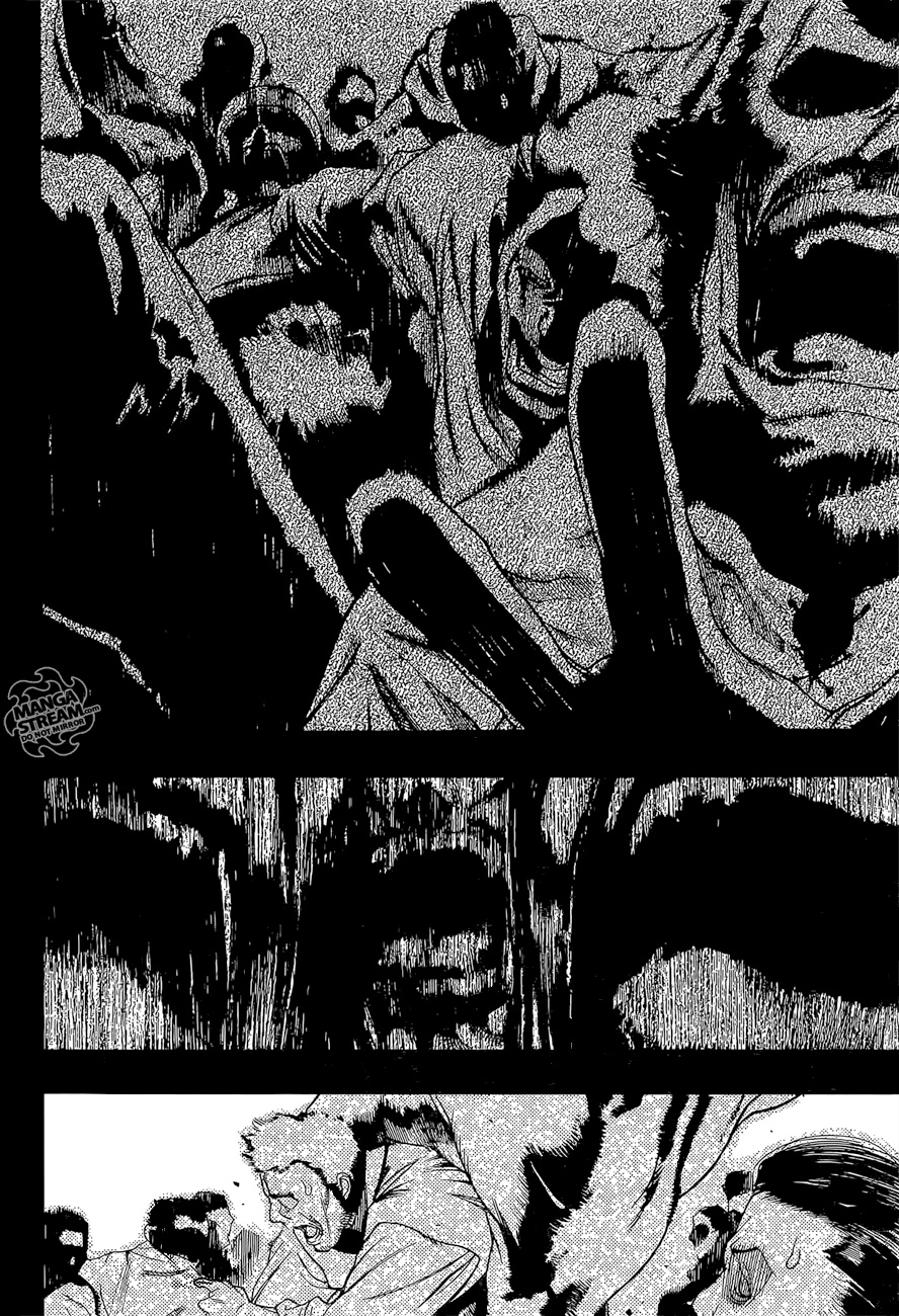 Shingeki no Kyojin - Before the Fall: Chapter 1 - Page 24