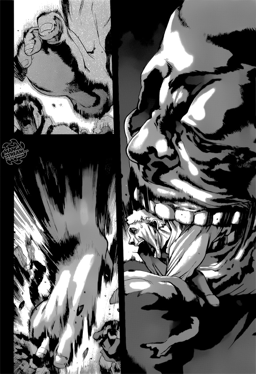 Shingeki no Kyojin - Before the Fall: Chapter 1 - Page 26