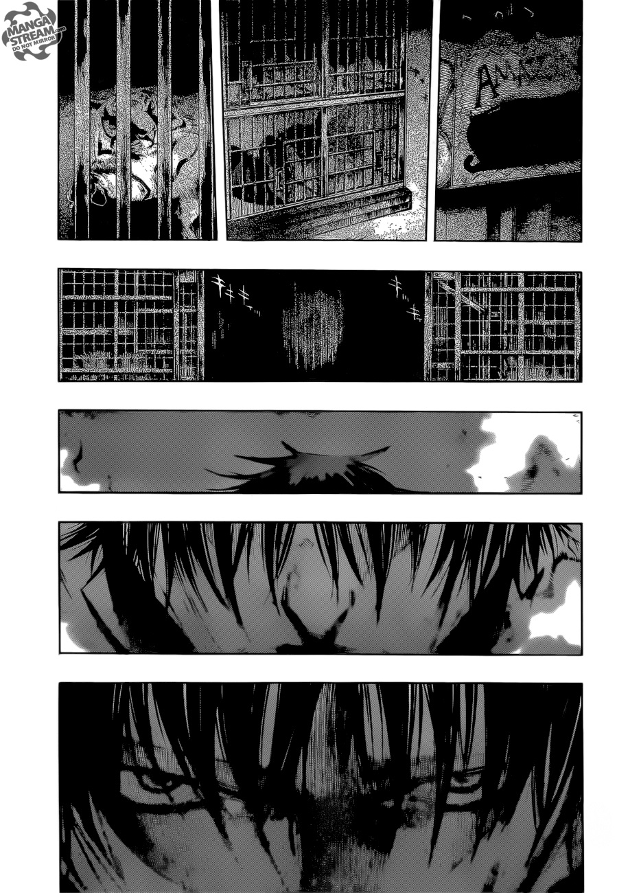 Shingeki no Kyojin - Before the Fall: Chapter 1 - Page 47