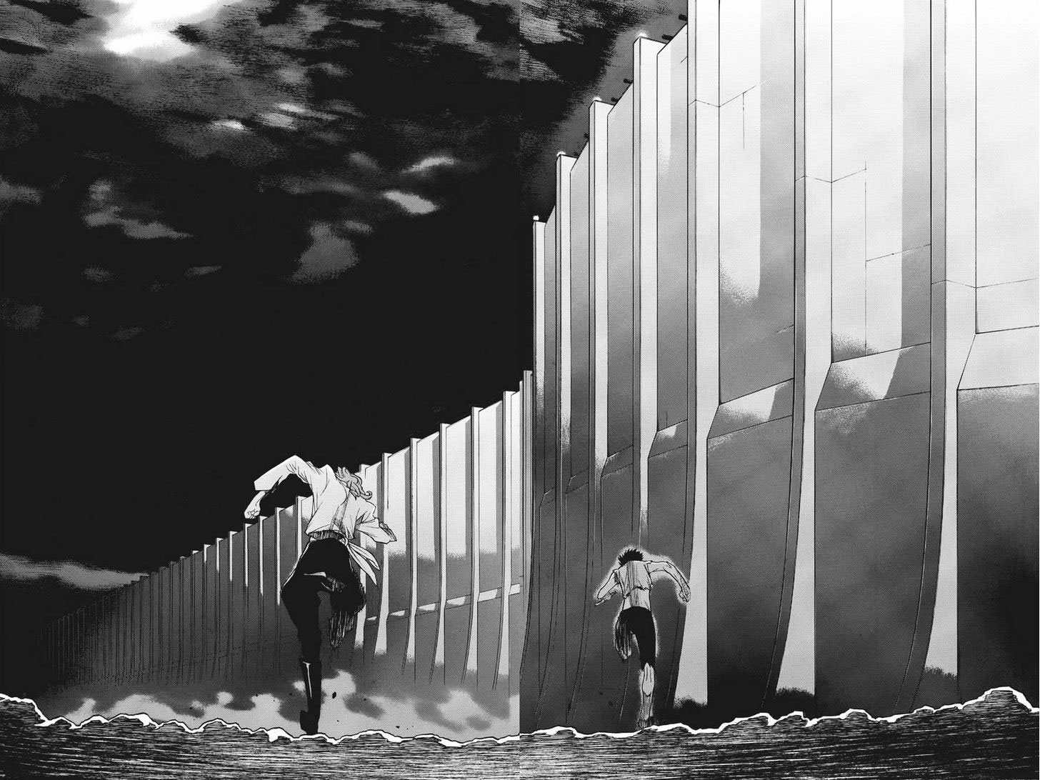 Shingeki no Kyojin - Before the Fall: Chapter 12 - Page 10