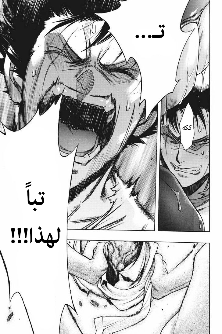 Shingeki no Kyojin - Before the Fall: Chapter 12 - Page 39