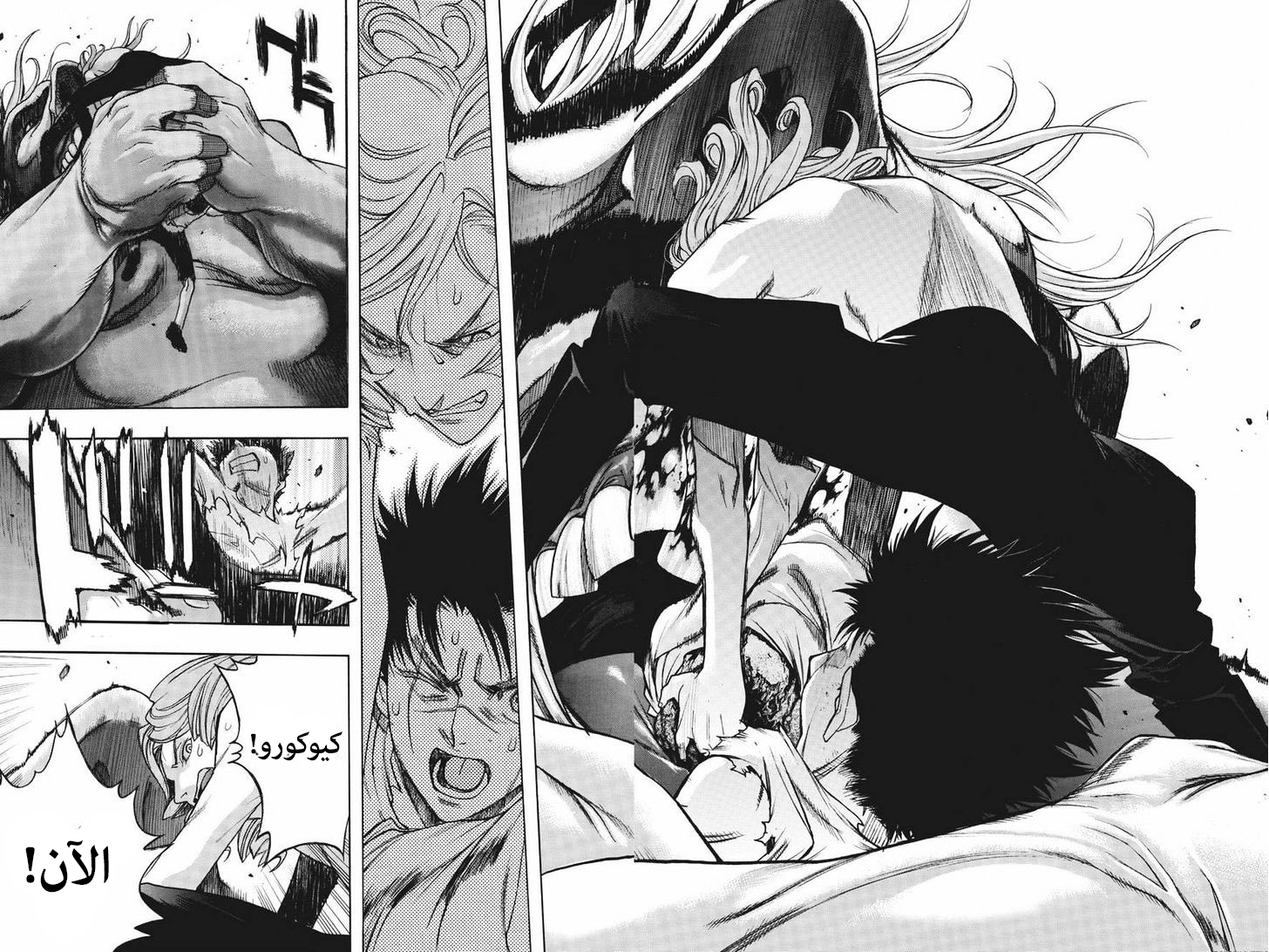 Shingeki no Kyojin - Before the Fall: Chapter 12 - Page 40