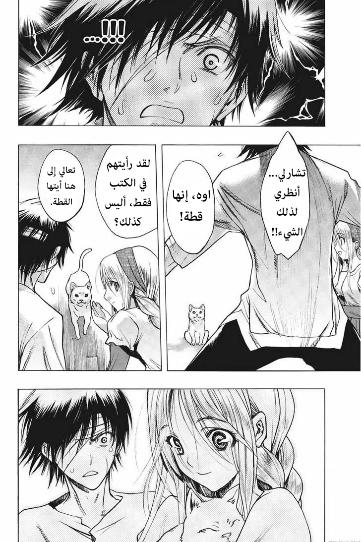 Shingeki no Kyojin - Before the Fall: Chapter 13.5 - Page 2