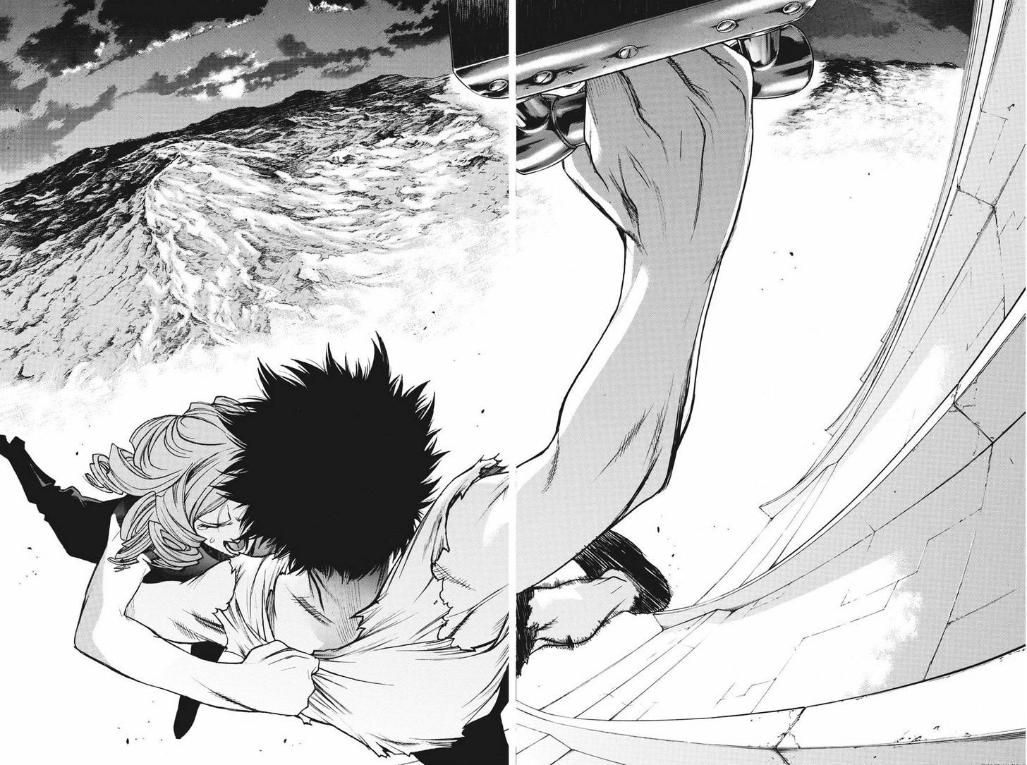 Shingeki no Kyojin - Before the Fall: Chapter 13 - Page 17