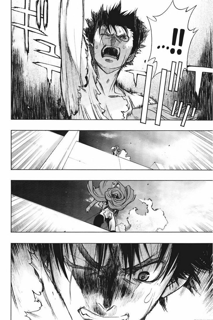 Shingeki no Kyojin - Before the Fall: Chapter 13 - Page 18