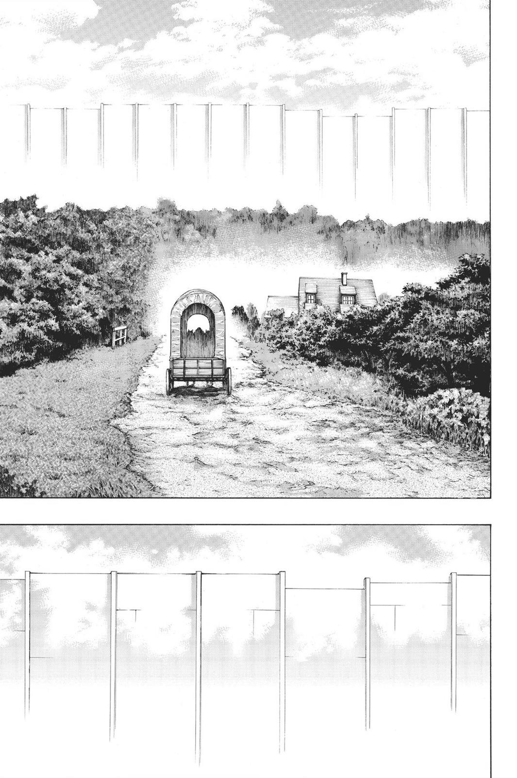 Shingeki no Kyojin - Before the Fall: Chapter 14 - Page 15