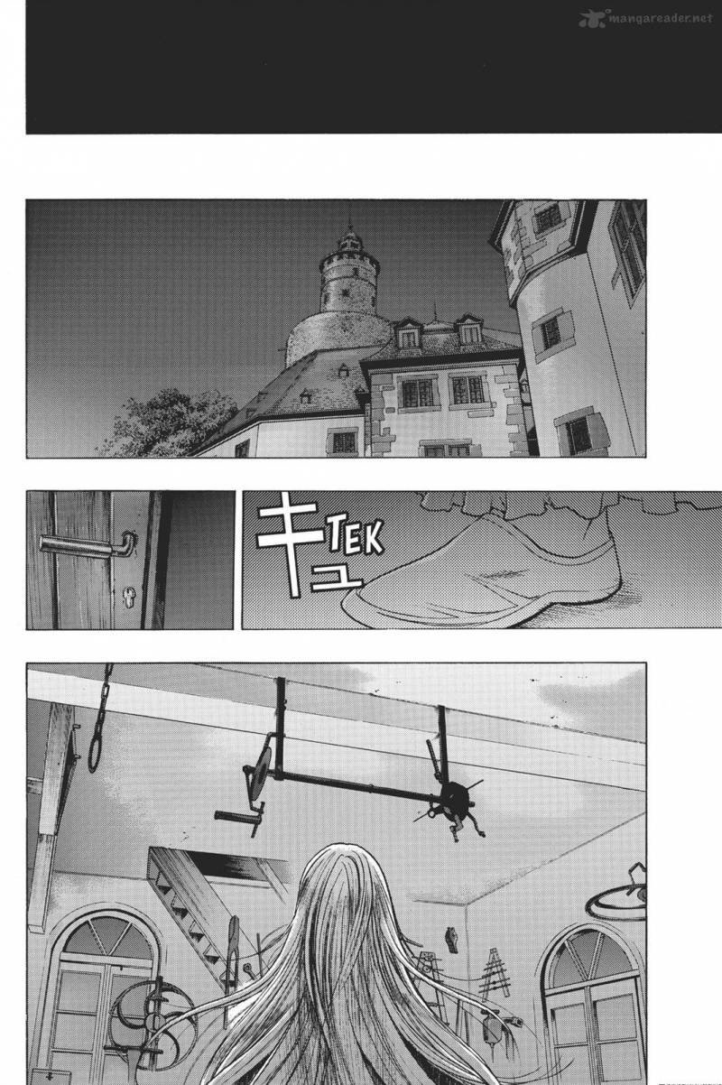 Shingeki no Kyojin - Before the Fall: Chapter 15 - Page 13