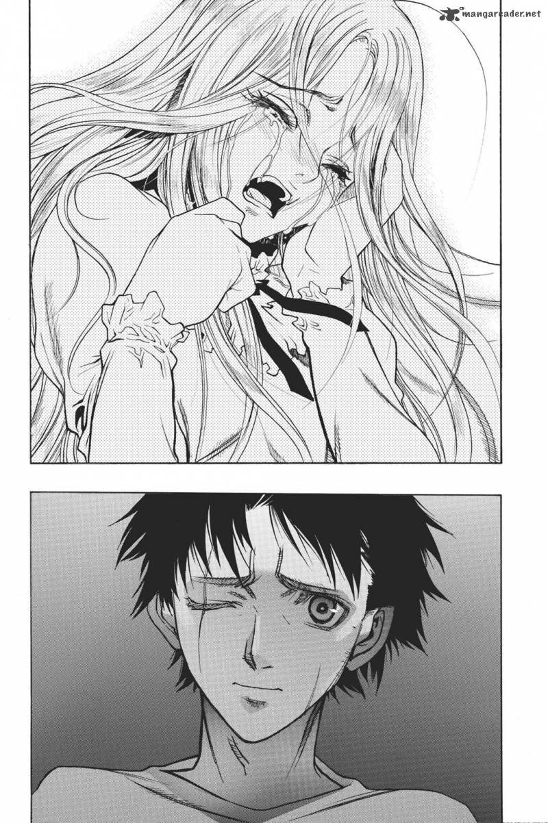 Shingeki no Kyojin - Before the Fall: Chapter 15 - Page 19