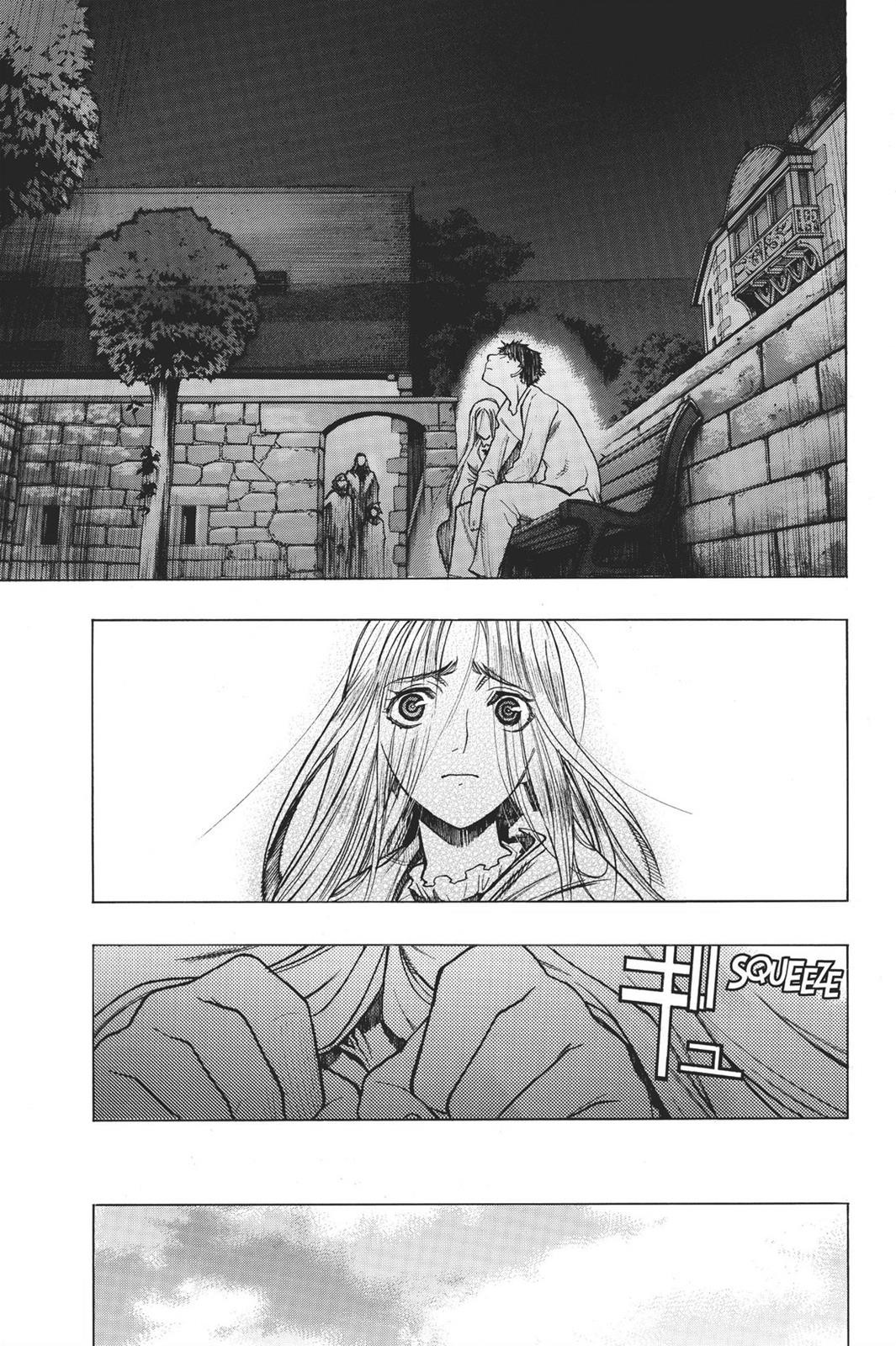 Shingeki no Kyojin - Before the Fall: Chapter 16 - Page 7
