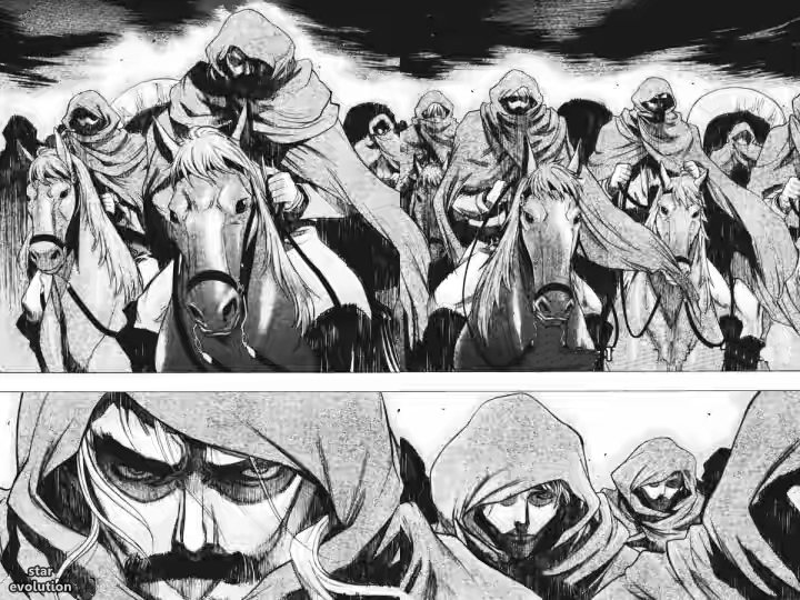 Shingeki no Kyojin - Before the Fall: Chapter 17 - Page 3