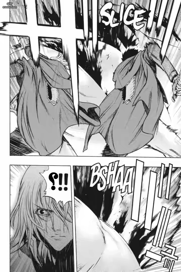 Shingeki no Kyojin - Before the Fall: Chapter 17 - Page 15