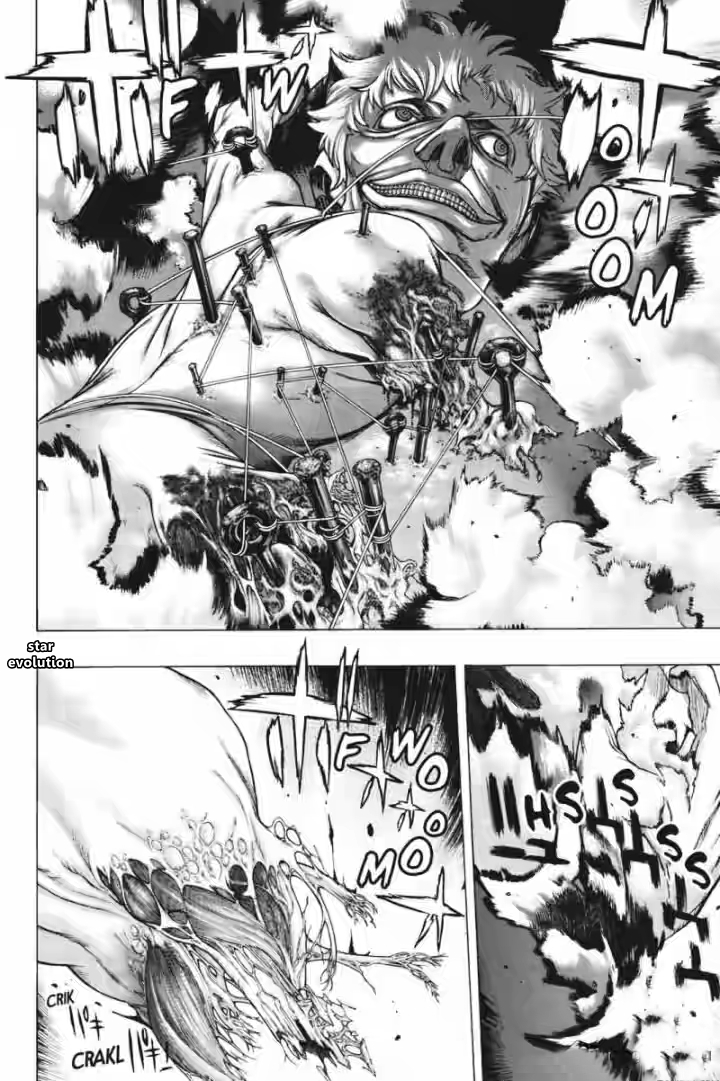 Shingeki no Kyojin - Before the Fall: Chapter 17 - Page 29