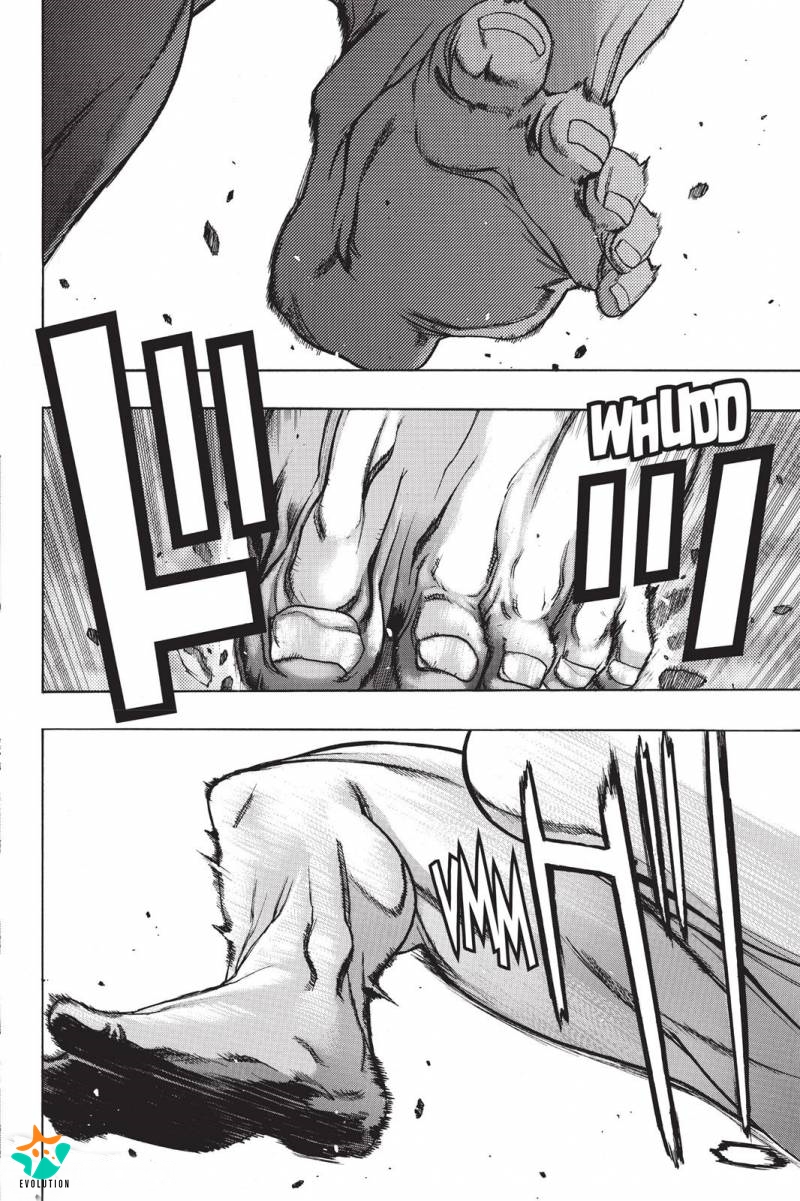 Shingeki no Kyojin - Before the Fall: Chapter 18 - Page 28