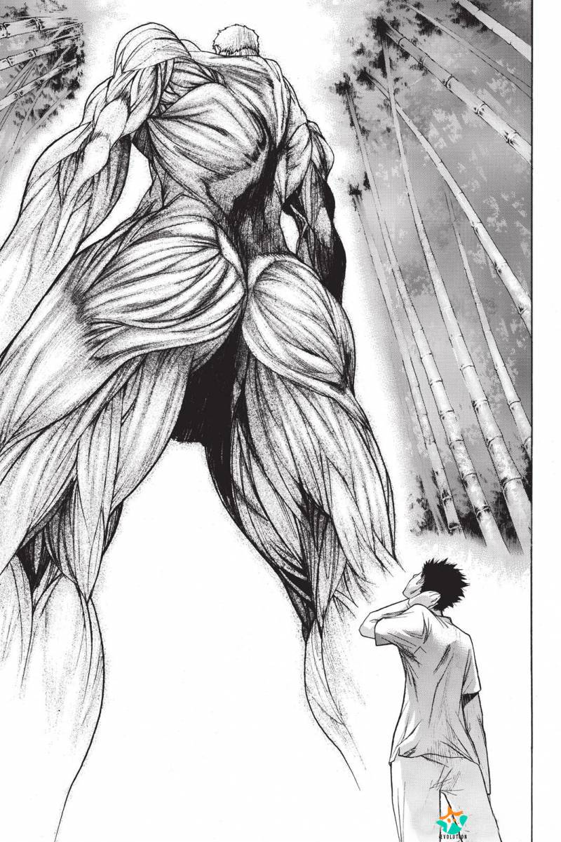 Shingeki no Kyojin - Before the Fall: Chapter 19 - Page 27