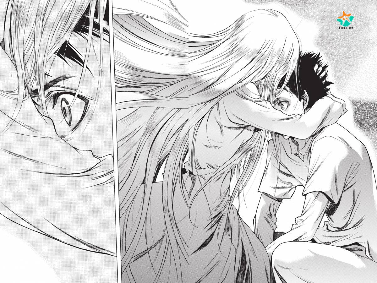 Shingeki no Kyojin - Before the Fall: Chapter 19 - Page 51