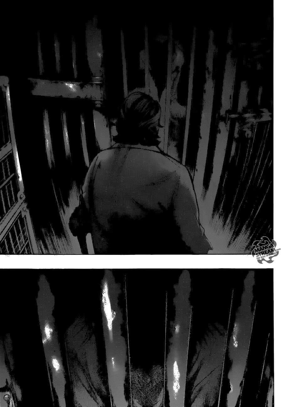 Shingeki no Kyojin - Before the Fall: Chapter 2 - Page 4