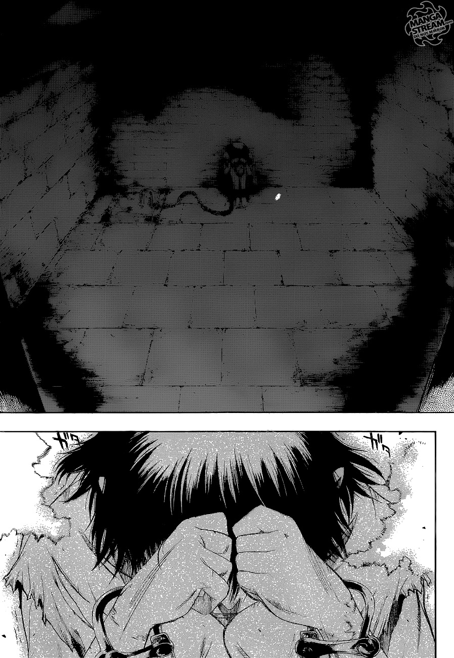 Shingeki no Kyojin - Before the Fall: Chapter 2 - Page 12