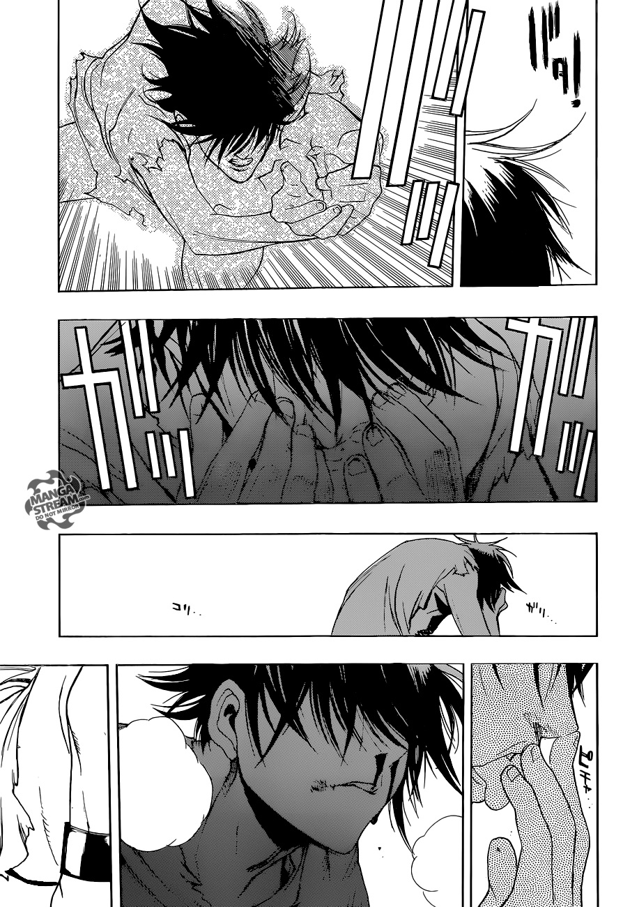 Shingeki no Kyojin - Before the Fall: Chapter 2 - Page 28