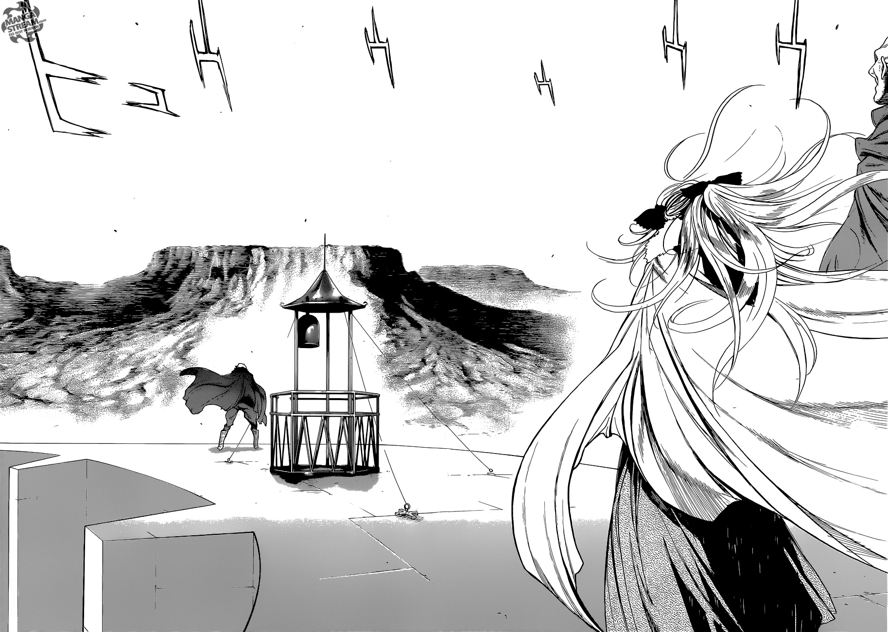 Shingeki no Kyojin - Before the Fall: Chapter 2 - Page 41