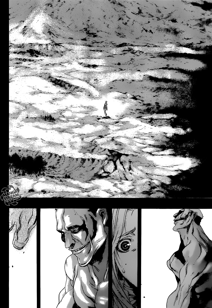Shingeki no Kyojin - Before the Fall: Chapter 2 - Page 44