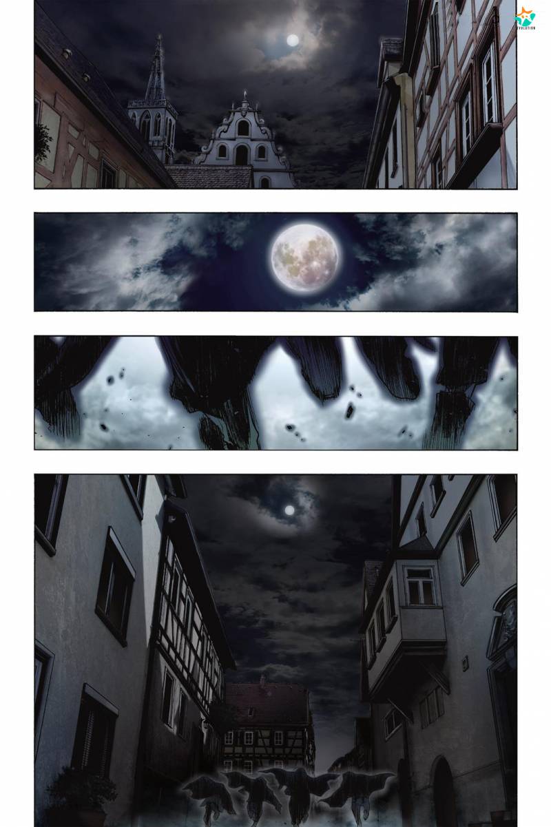 Shingeki no Kyojin - Before the Fall: Chapter 21 - Page 3