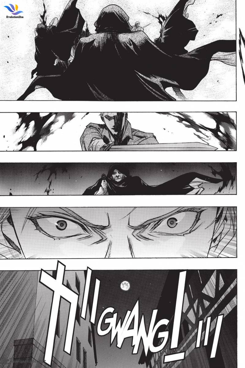 Shingeki no Kyojin - Before the Fall: Chapter 21 - Page 11