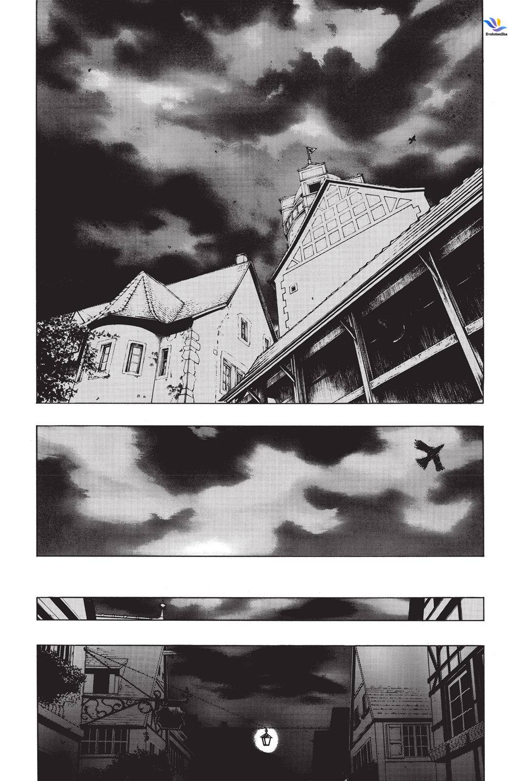 Shingeki no Kyojin - Before the Fall: Chapter 22 - Page 22