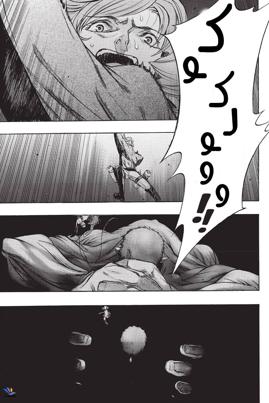 Shingeki no Kyojin - Before the Fall: Chapter 24 - Page 23