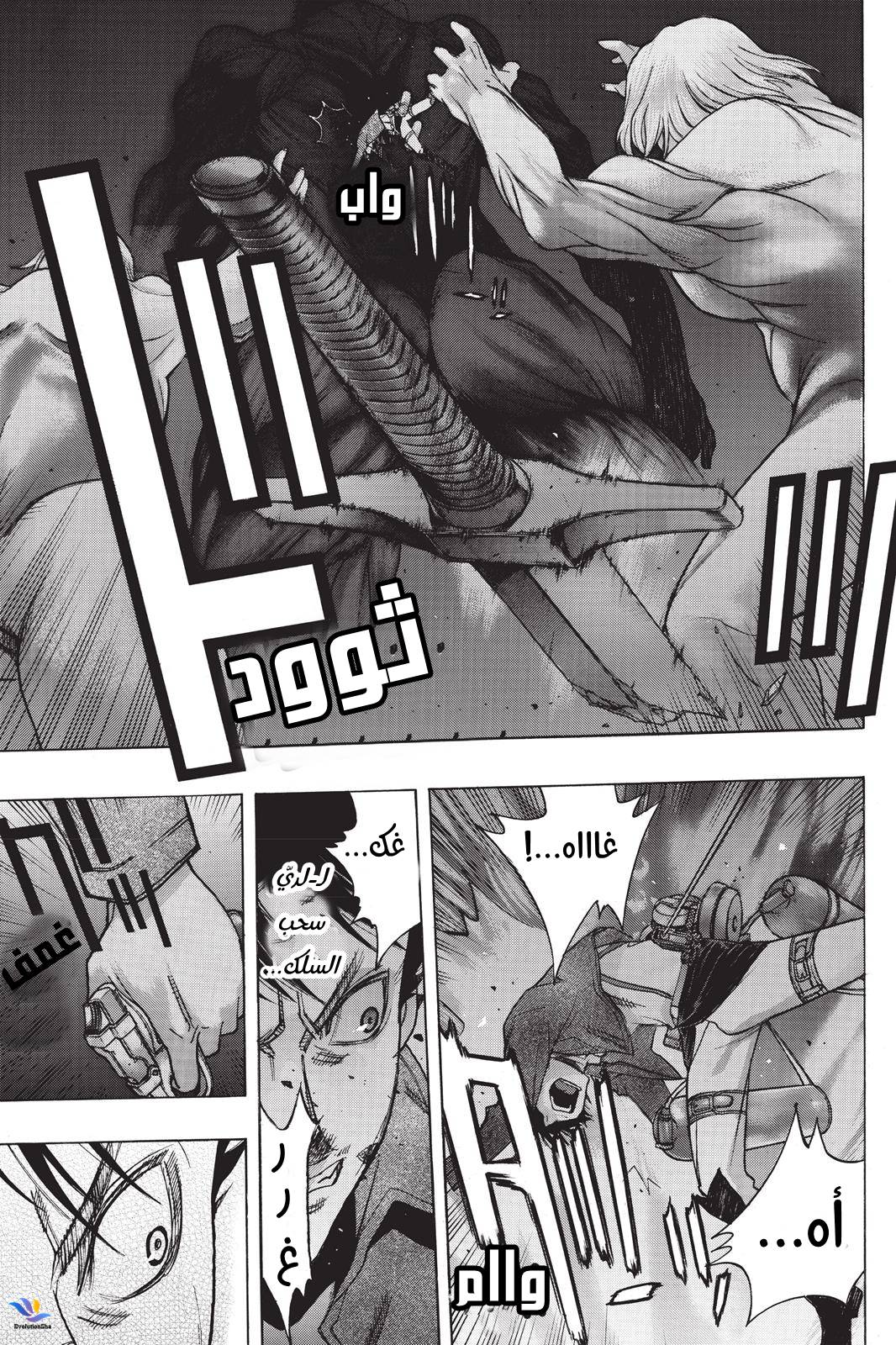 Shingeki no Kyojin - Before the Fall: Chapter 24 - Page 30