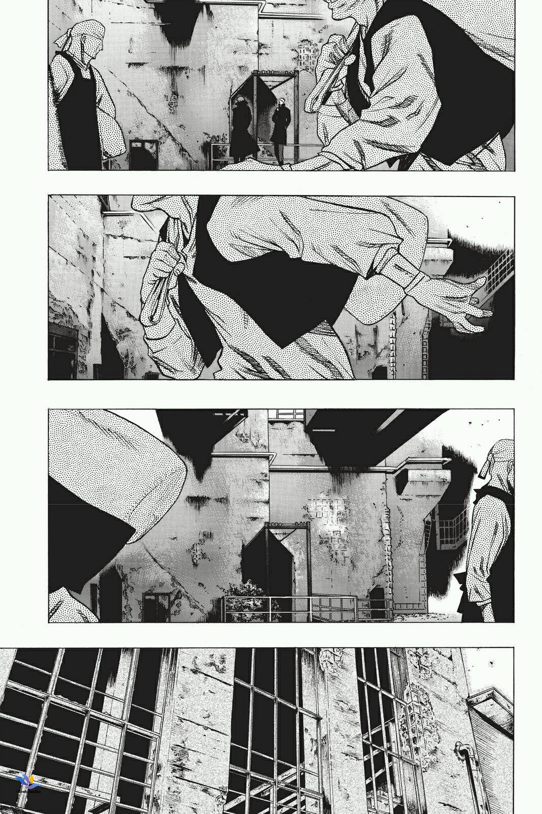 Shingeki no Kyojin - Before the Fall: Chapter 25 - Page 12