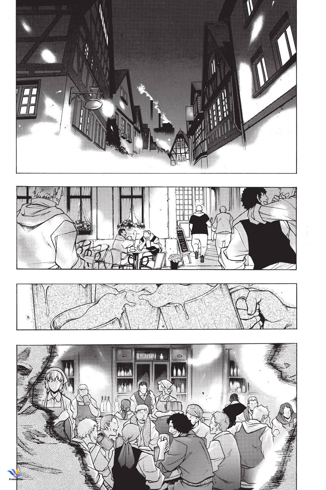 Shingeki no Kyojin - Before the Fall: Chapter 25 - Page 51