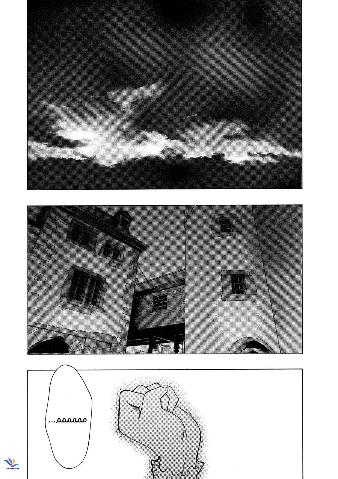 Shingeki no Kyojin - Before the Fall: Chapter 26 - Page 42