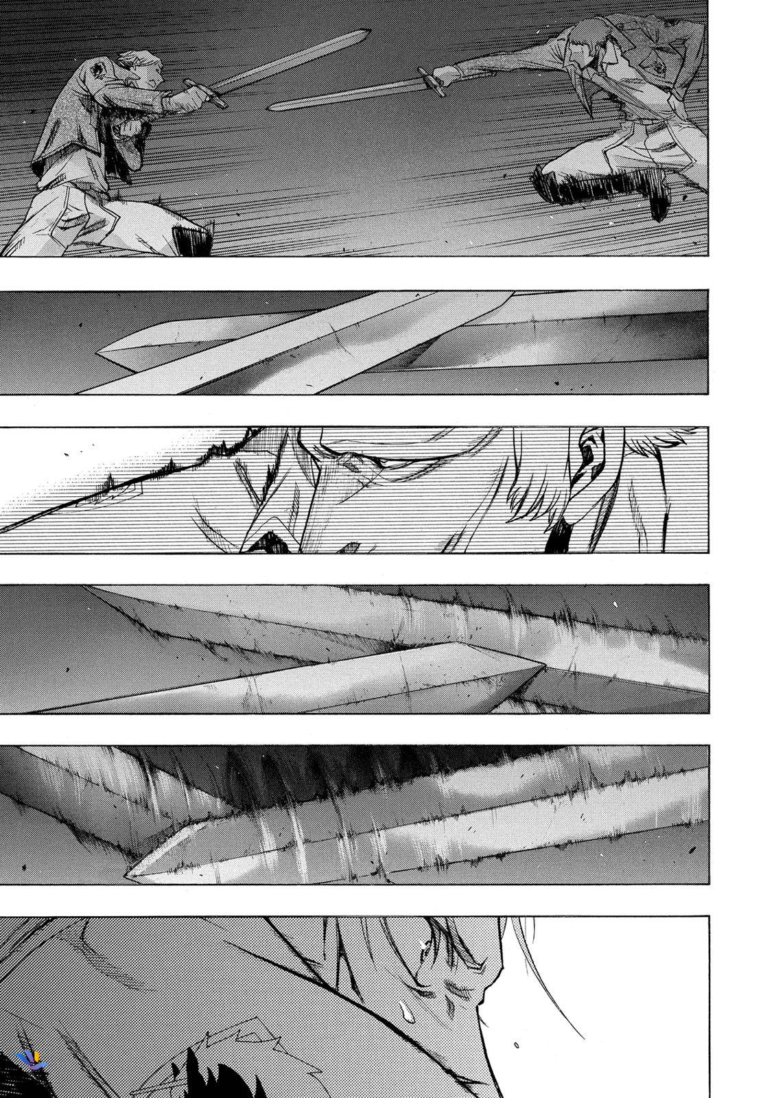 Shingeki no Kyojin - Before the Fall: Chapter 27 - Page 29